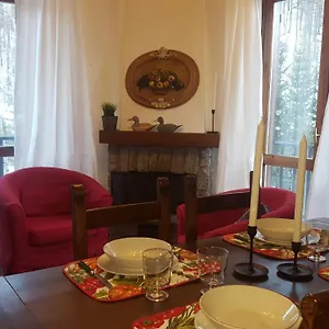 Coeur De Neige Appartement